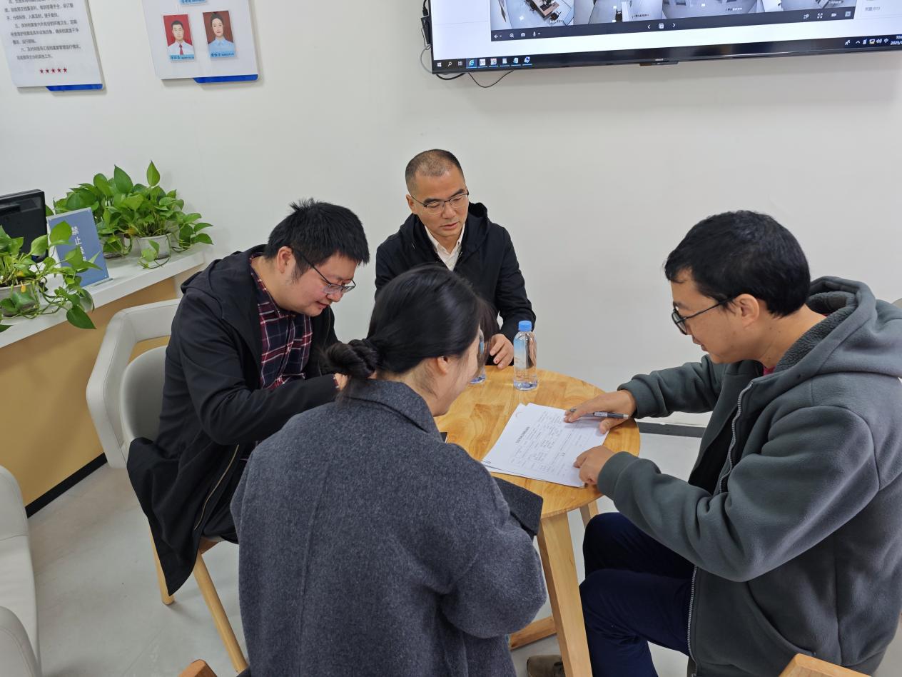 數字賦能提質效，共推退役軍人人事檔案管理利用信息化建設新突破——信息技術咨詢服務的核心價值與實踐路徑