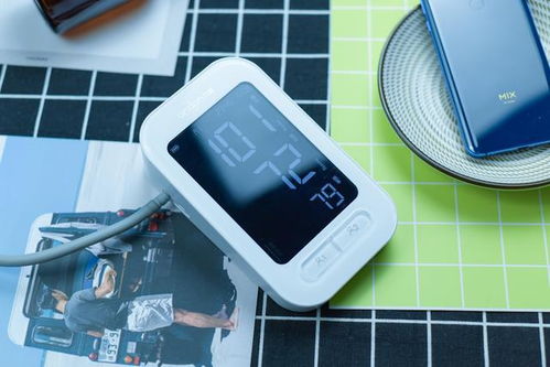 九安智能血壓計5月14日正式開售 開啟互聯(lián)網(wǎng)時代的健康管理新篇章