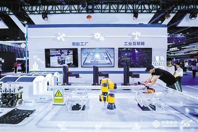 5G引領(lǐng)時代，萬物智聯(lián) 未來生活與互聯(lián)網(wǎng)設(shè)備銷售新圖景